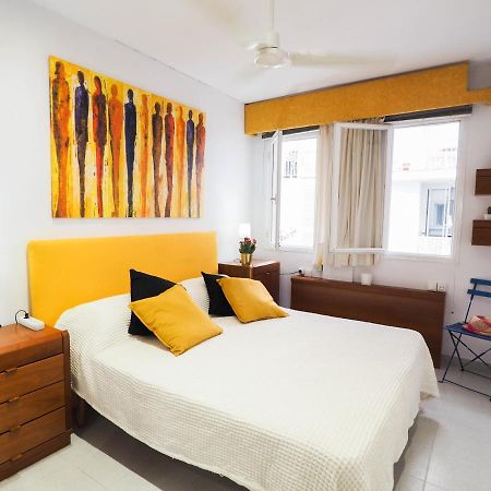 Sunflower Apartment By Hello Homes Sitges Exterior photo