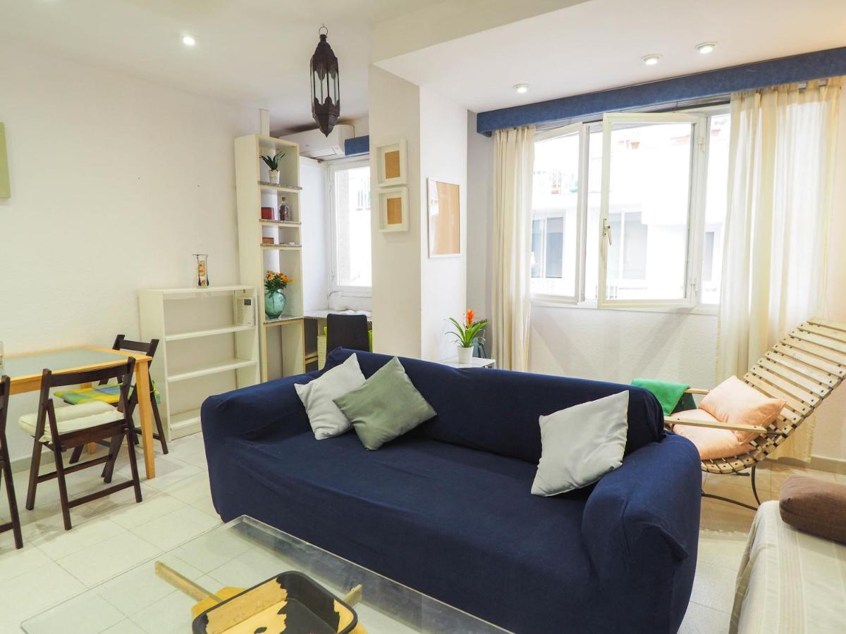 Sunflower Apartment By Hello Homes Sitges Exterior photo