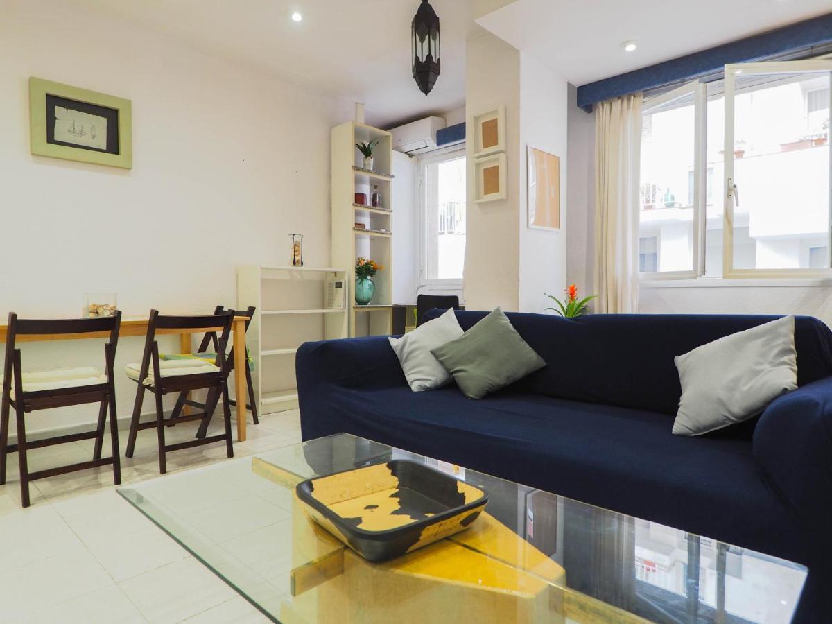 Sunflower Apartment By Hello Homes Sitges Exterior photo