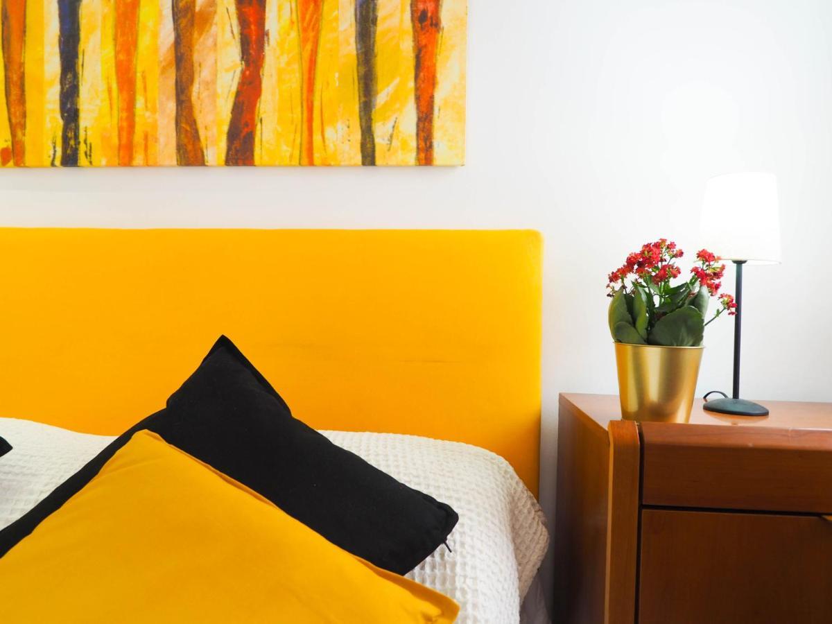 Sunflower Apartment By Hello Homes Sitges Exterior photo