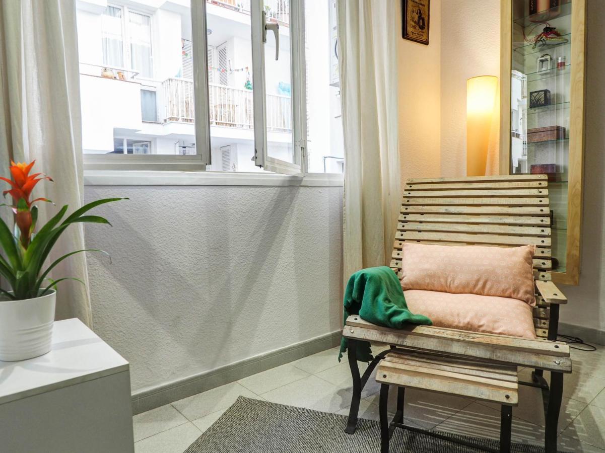 Sunflower Apartment By Hello Homes Sitges Exterior photo